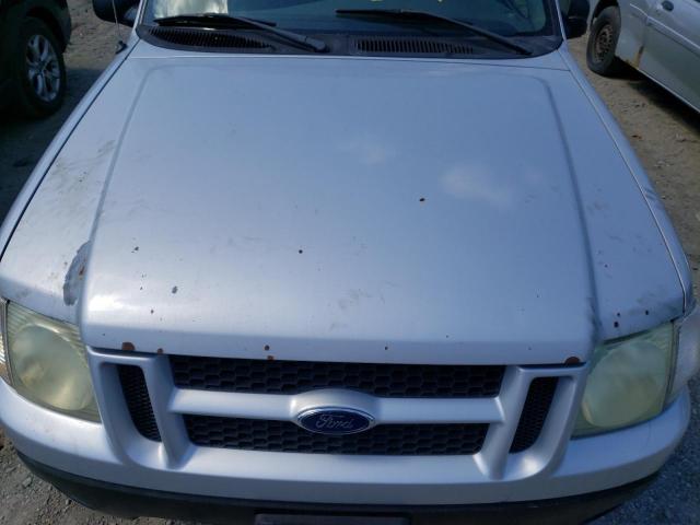 Photo 7 from auction – 2002 FORD EXPLORER S with VIN 1FMYU60E72UB24313