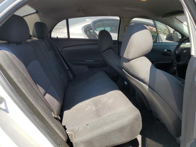 Photo 6 from auction – 2010 CHEVROLET MALIBU 1LT with VIN 1G1ZC5E04AF199050