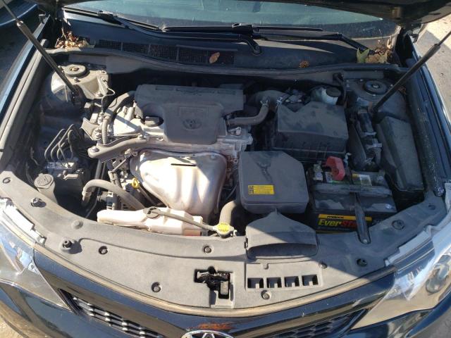 Photo 7 from auction – 2012 TOYOTA CAMRY BASE with VIN 4T1BF1FK3CU147590