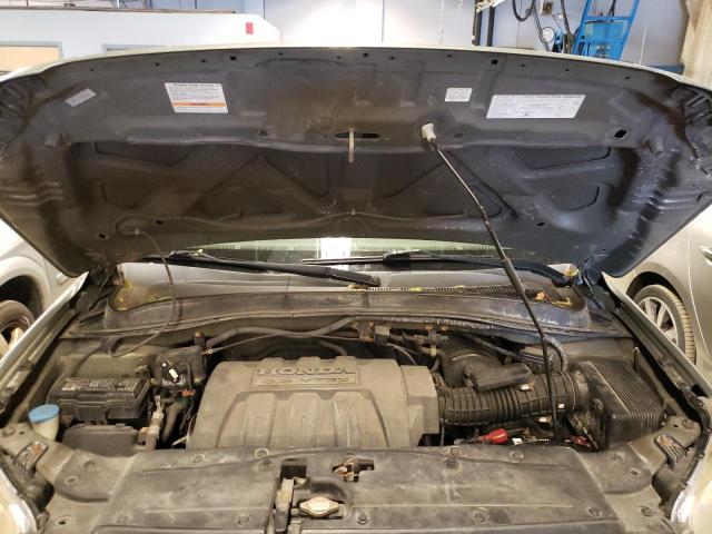 Foto 7 de la subasta – 2007 HONDA PILOT EXL con VIN 5FNYF18797B006562