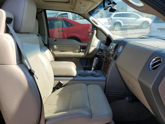 Photo 5 from auction – 2006 FORD 150 with VIN 1FTPX12596FA09732