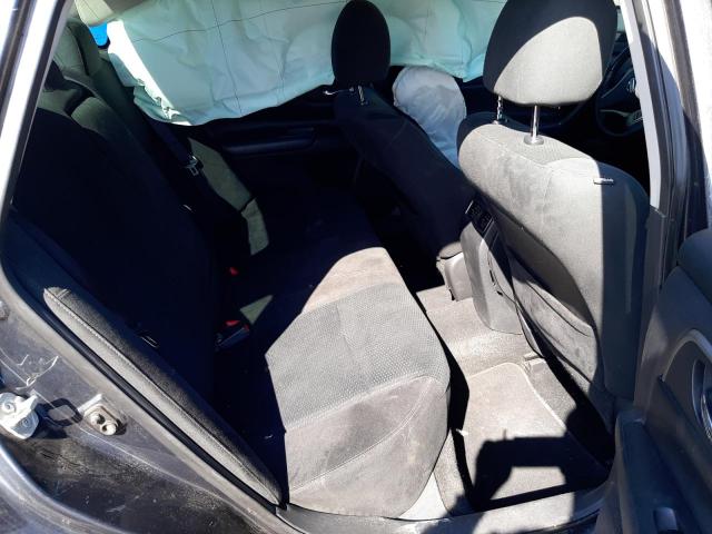 Photo 6 from auction – 2015 NISSAN ALTIMA 2.5 with VIN 1N4AL3AP2FC271020