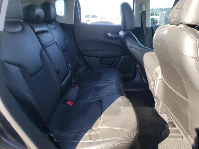 Photo 6 from auction – 2018 JEEP COMPASS LA with VIN 3C4NJDBB4JT336876