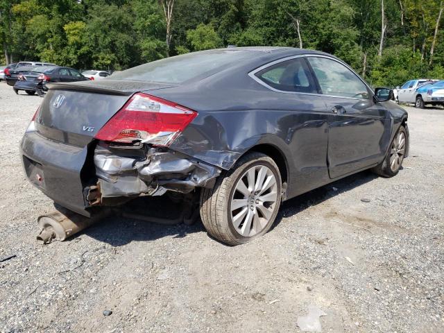 Photo 4 from auction – 2010 HONDA ACCORD EXL with VIN 1HGCS2B87AA010575