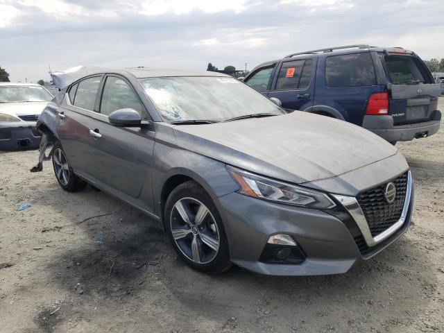 Photo 1 from auction – 2021 NISSAN ALTIMA SL with VIN 1N4BL4EW7MN422687