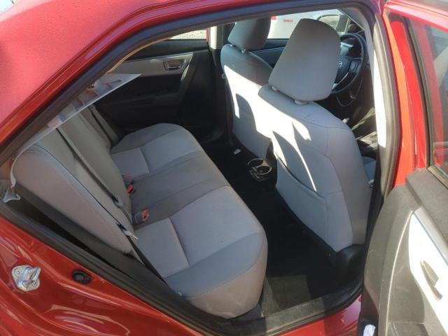 Photo 6 from auction – 2014 TOYOTA COROLLA L with VIN 5YFBURHE2EP024248