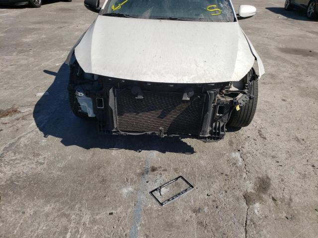 Zdjęcie 9 z aukcji – 2015 KIA OPTIMA LX z VIN KNAGM4A7XF5580341