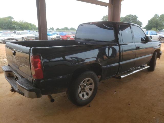 Photo 4 from auction – 2007 CHEVROLET SILVERADO with VIN 1GCEC19X07Z193274