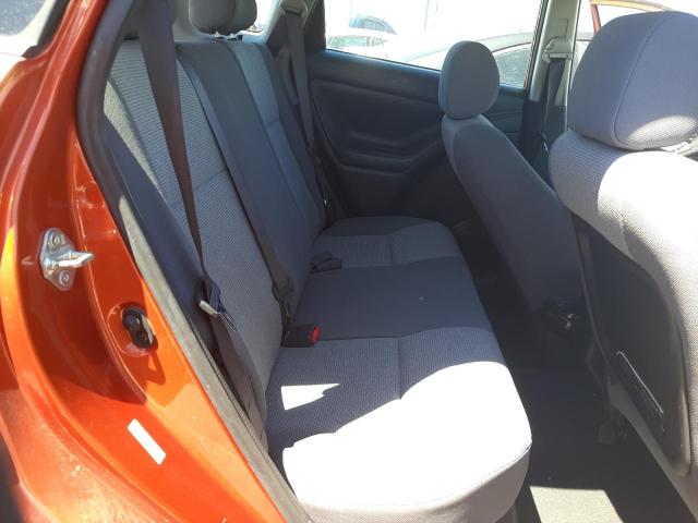 Photo 6 from auction – 2005 PONTIAC VIBE with VIN 5Y2SL63895Z401733