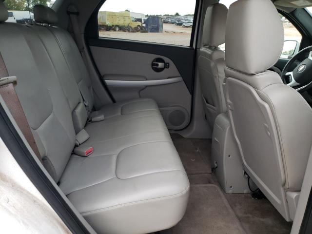 Photo 6 from auction – 2007 CHEVROLET EQUINOX LT with VIN 2CNDL63F676021296