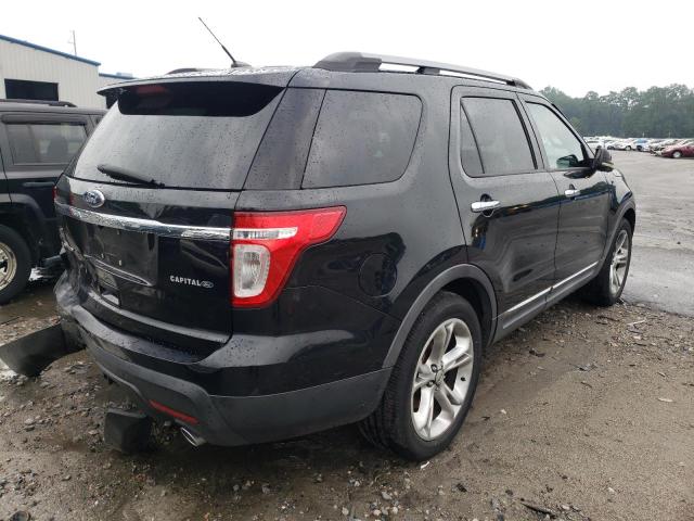 Photo 4 from auction – 2011 FORD EXPLORER L with VIN 1FMHK7F88BGA03656