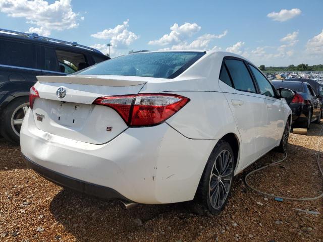 Photo 4 from auction – 2015 TOYOTA COROLLA L with VIN 2T1BURHE8FC328265