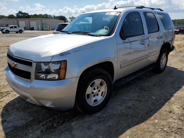 Photo 2 from auction – 2011 CHEVROLET TAHOE C150 with VIN 1GNSCAE00BR120739