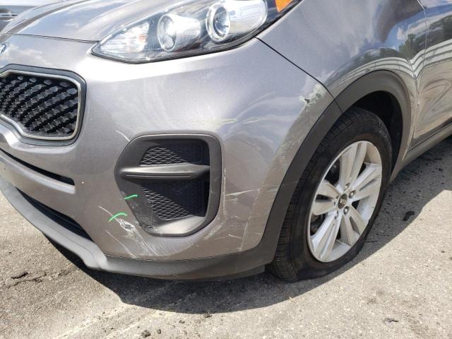 Photo 9 from auction – 2018 KIA SPORTAGE L with VIN KNDPM3AC3J7445693