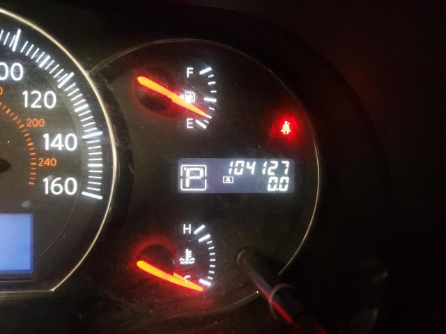 صورة رقم 8 من المزاد - 2014 NISSAN MAXIMA S مع VIN 1N4AA5AP7EC499014