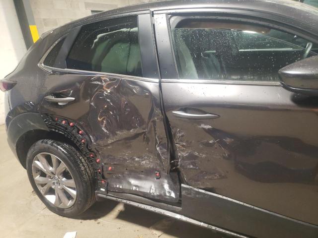 Photo 9 from auction – 2021 MAZDA CX-30 SELE with VIN 3MVDMBBL7MM221556