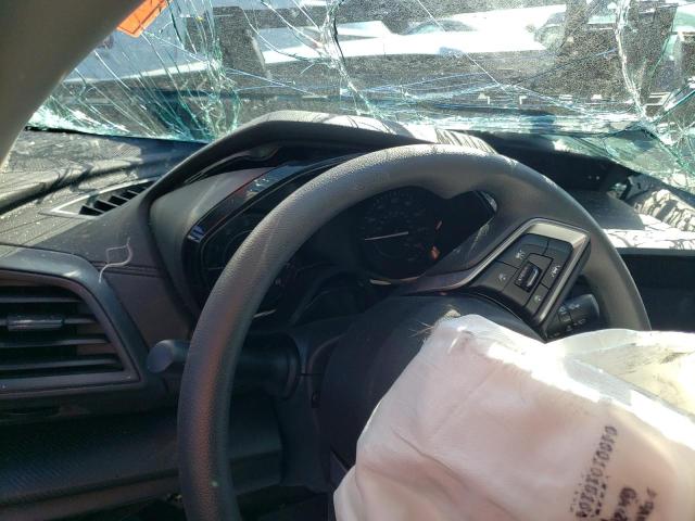 Photo 8 from auction – 2022 SUBARU IMPREZA with VIN 4S3GTAB68N3701744