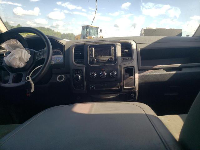 Photo 9 from auction – 2016 RAM 1500 ST with VIN 1C6RR7FT7GS301202