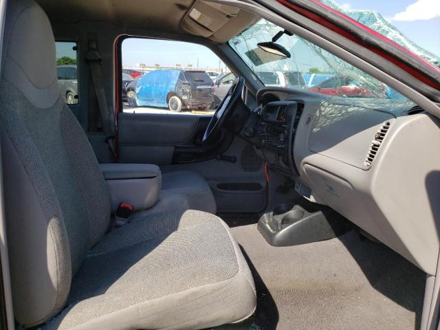 Photo 5 from auction – 2000 FORD RANGER SUP with VIN 1FTZR15V5YPC02391