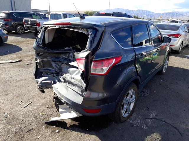 Photo 4 from auction – 2015 FORD ESCAPE SE with VIN 1FMCU9G97FUB81170