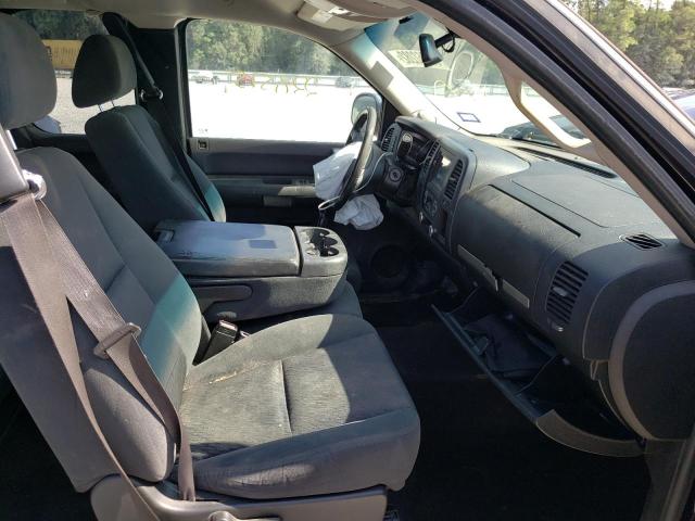 Photo 5 from auction – 2008 CHEVROLET SILVERADO with VIN 1GCEC19088Z326092