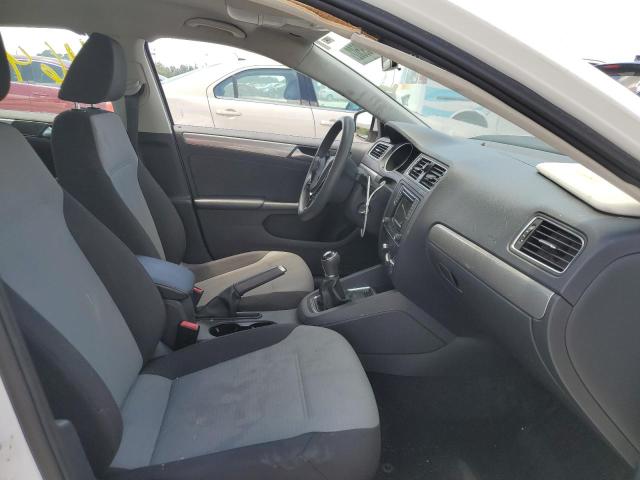 Photo 5 from auction – 2017 VOLKSWAGEN JETTA S with VIN 3VW167AJ9HM394008