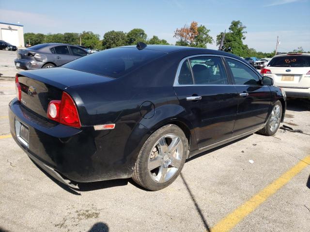 Photo 4 from auction – 2012 CHEVROLET MALIBU 1LT with VIN 1G1ZC5E00CF323799