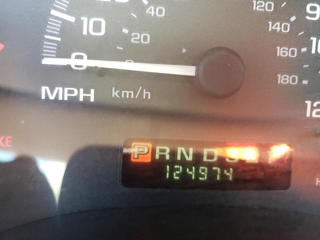 Photo 8 from auction – 2000 CHEVROLET MALIBU with VIN 1G1ND52JXY6181672
