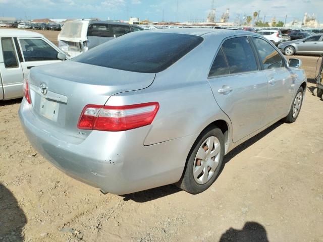 Photo 4 from auction – 2008 TOYOTA CAMRY CE with VIN JTNBE46K883148137