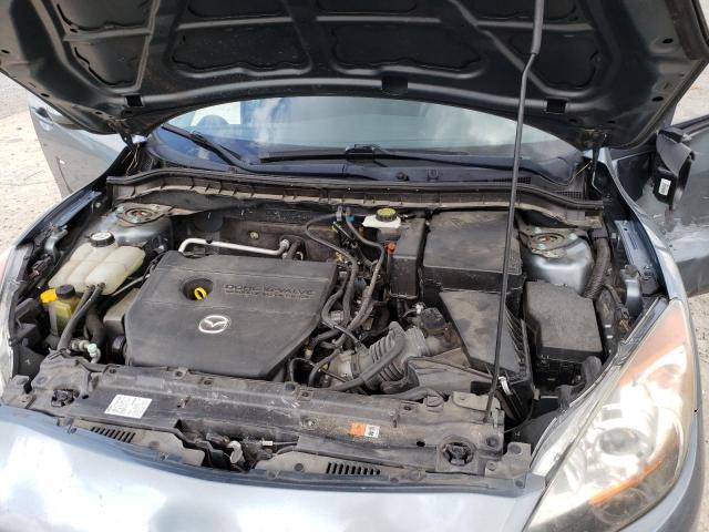 Photo 7 from auction – 2012 MAZDA 3 I with VIN JM1BL1UG7C1529103