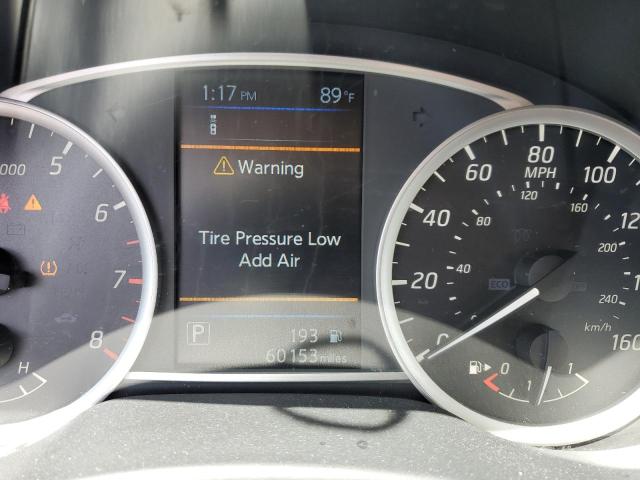 Photo 8 from auction – 2019 NISSAN SENTRA S with VIN 3N1AB7AP1KY383221