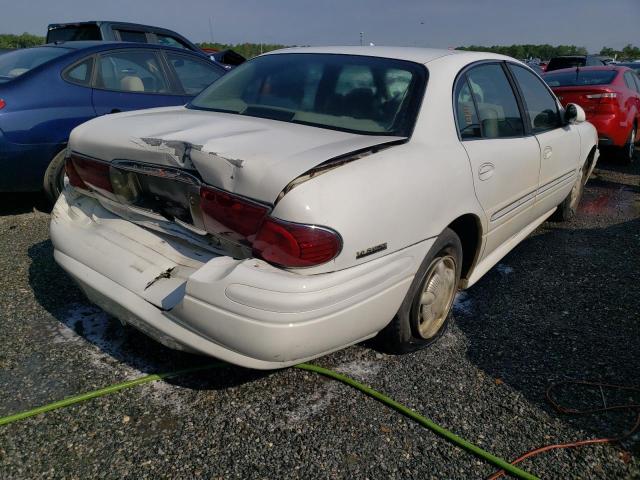 Photo 4 from auction – 2000 BUICK LESABRE CU with VIN 1G4HP54K3Y4146349