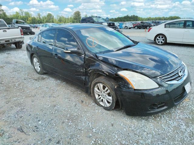 Photo 9 from auction – 2010 NISSAN ALTIMA BAS with VIN 1N4AL2AP8AC113302