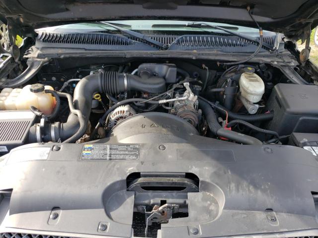 Photo 7 from auction – 2004 CHEVROLET SILVERADO with VIN 1GCEK14X74Z334332