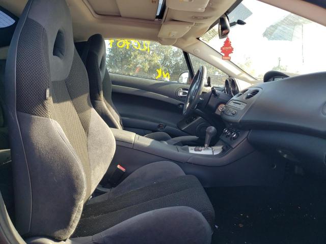 Photo 5 from auction – 2007 MITSUBISHI ECLIPSE GS with VIN 4A3AK24F17E035567
