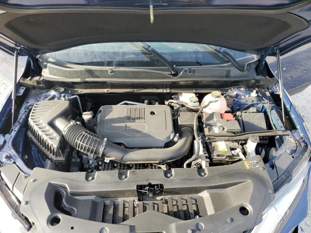 Photo 7 from auction – 2022 CHEVROLET BLAZER 2LT with VIN 3GNKBCR47NS146994