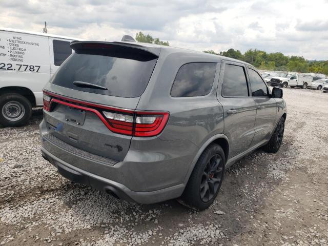 Photo 4 from auction – 2021 DODGE DURANGO SR with VIN 1C4SDJH96MC831528