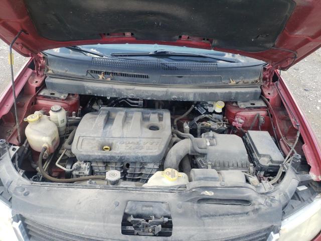 Photo 7 from auction – 2010 DODGE JOURNEY SE with VIN 3D4PG4FB0AT213080