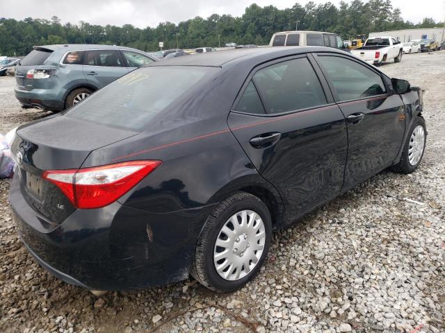 Photo 4 from auction – 2016 TOYOTA COROLLA L with VIN 2T1BURHE6GC623897