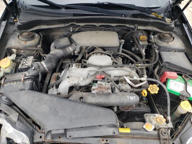 Photo 7 from auction – 2010 SUBARU IMPREZA 2. with VIN JF1GE6A60AH517197