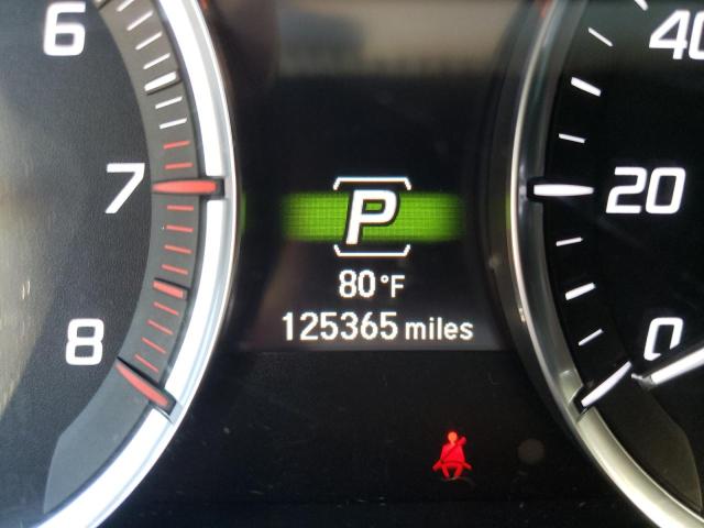 Photo 8 from auction – 2015 ACURA TLX TECH with VIN 19UUB2F52FA005506