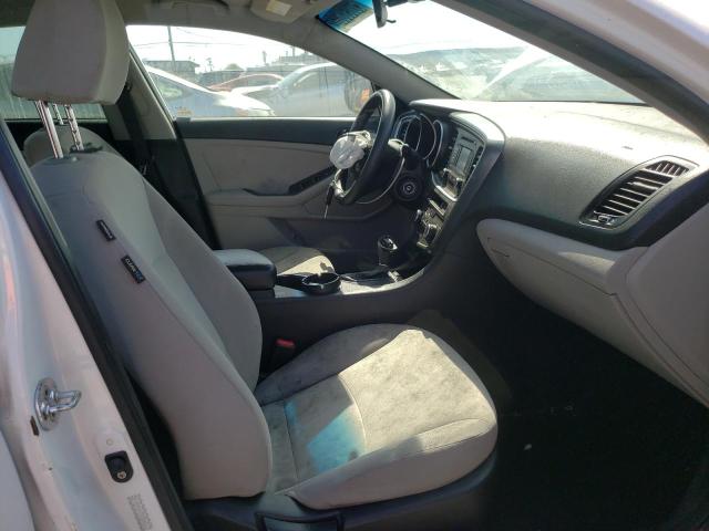Zdjęcie 5 z aukcji – 2015 KIA OPTIMA LX z VIN KNAGM4A7XF5580341
