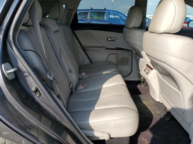 Photo 6 from auction – 2010 TOYOTA VENZA with VIN 4T3BK3BB0AU034357