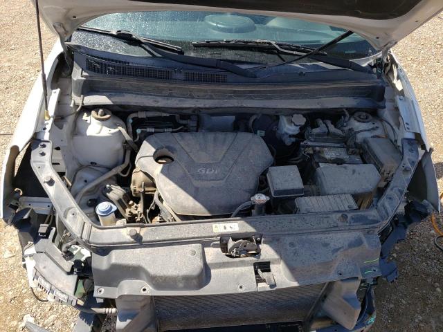Photo 7 from auction – 2012 KIA SOUL with VIN KNDJT2A5XC7357179