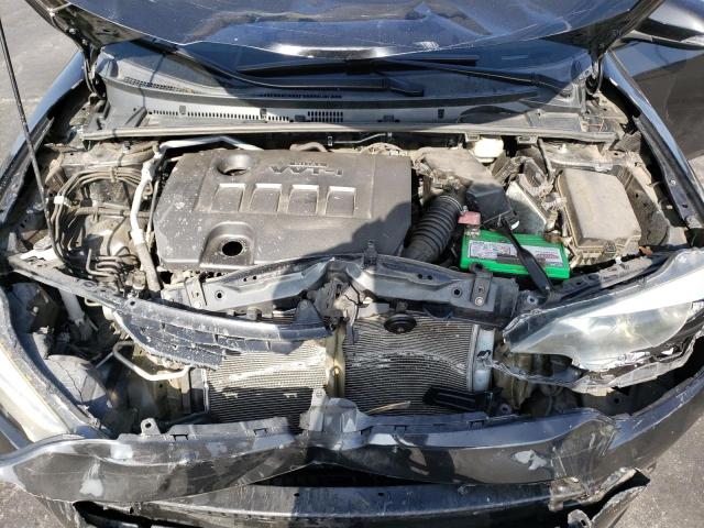 Photo 7 from auction – 2015 TOYOTA COROLLA L with VIN 5YFBURHE7FP347051