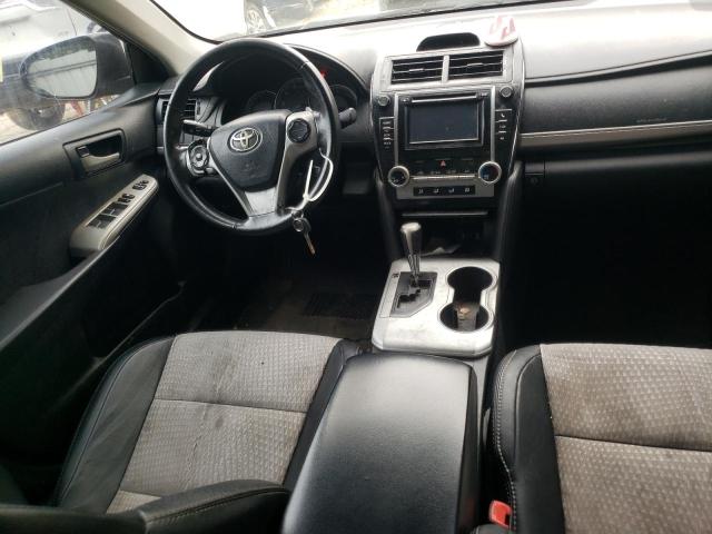 صورة رقم 9 من المزاد - 2012 TOYOTA CAMRY BASE مع VIN 4T1BF1FK9CU175264