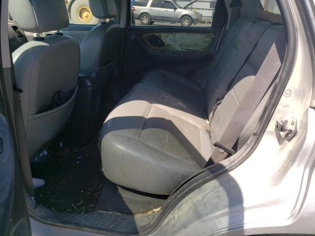 Photo 6 from auction – 2005 FORD ESCAPE XLT with VIN 1FMYU93165KC70244