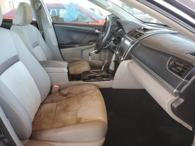 Photo 5 from auction – 2014 TOYOTA CAMRY L with VIN 4T4BF1FK1ER358585