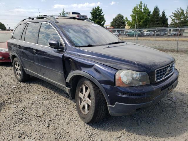 VOLVO XC90 3.2 2007 with VIN YV4CM982X71335800 - Photo from auction