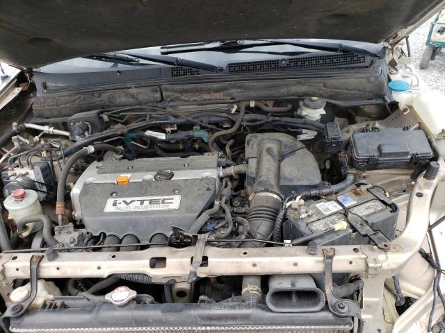 Photo 7 from auction – 2005 HONDA CR-V EX with VIN SHSRD78815U335543